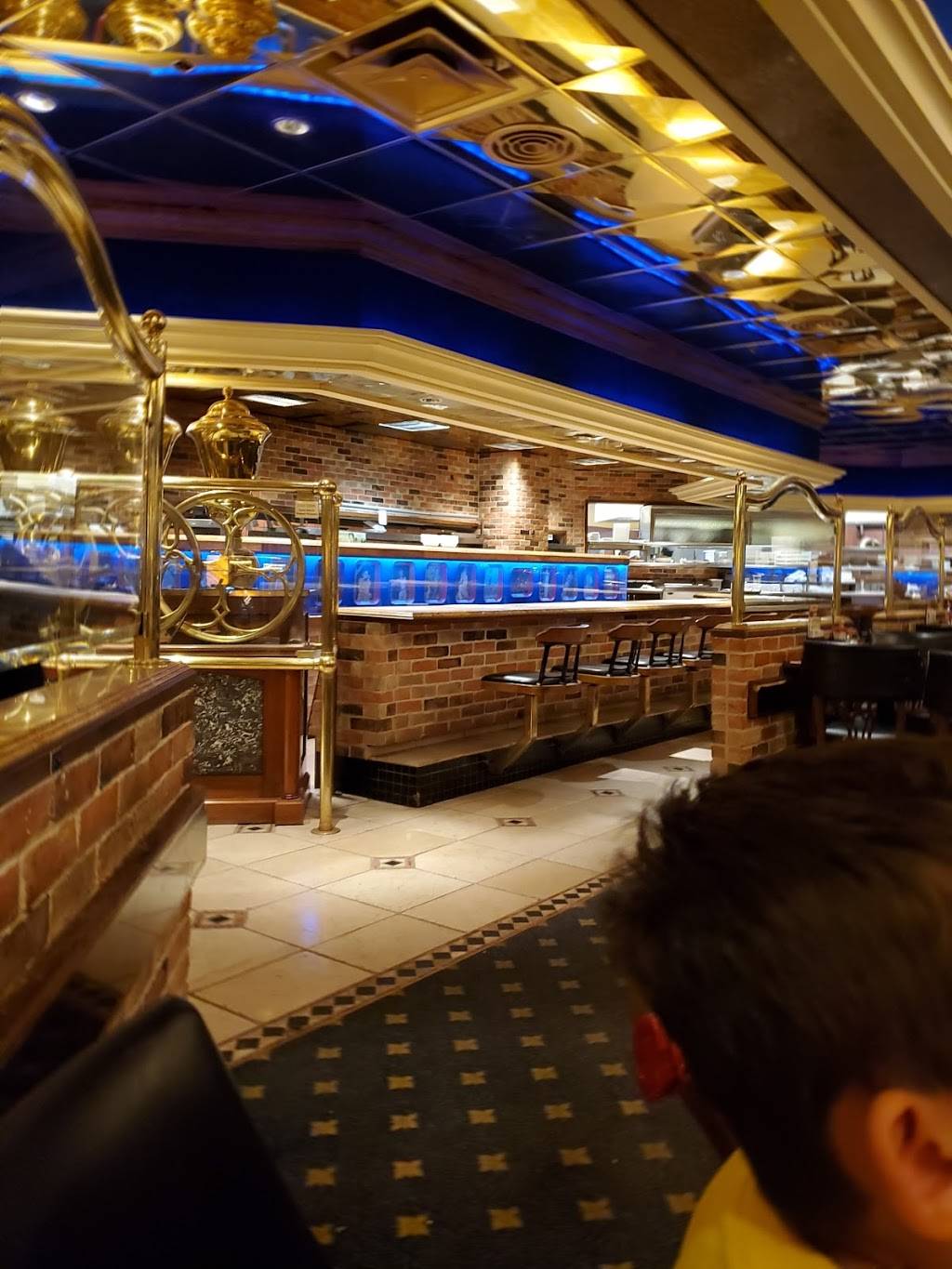 Rosies Café | restaurant | 1100 Nugget Ave, Sparks, NV 89431, USA | 7753563300 OR +1 775-356-3300