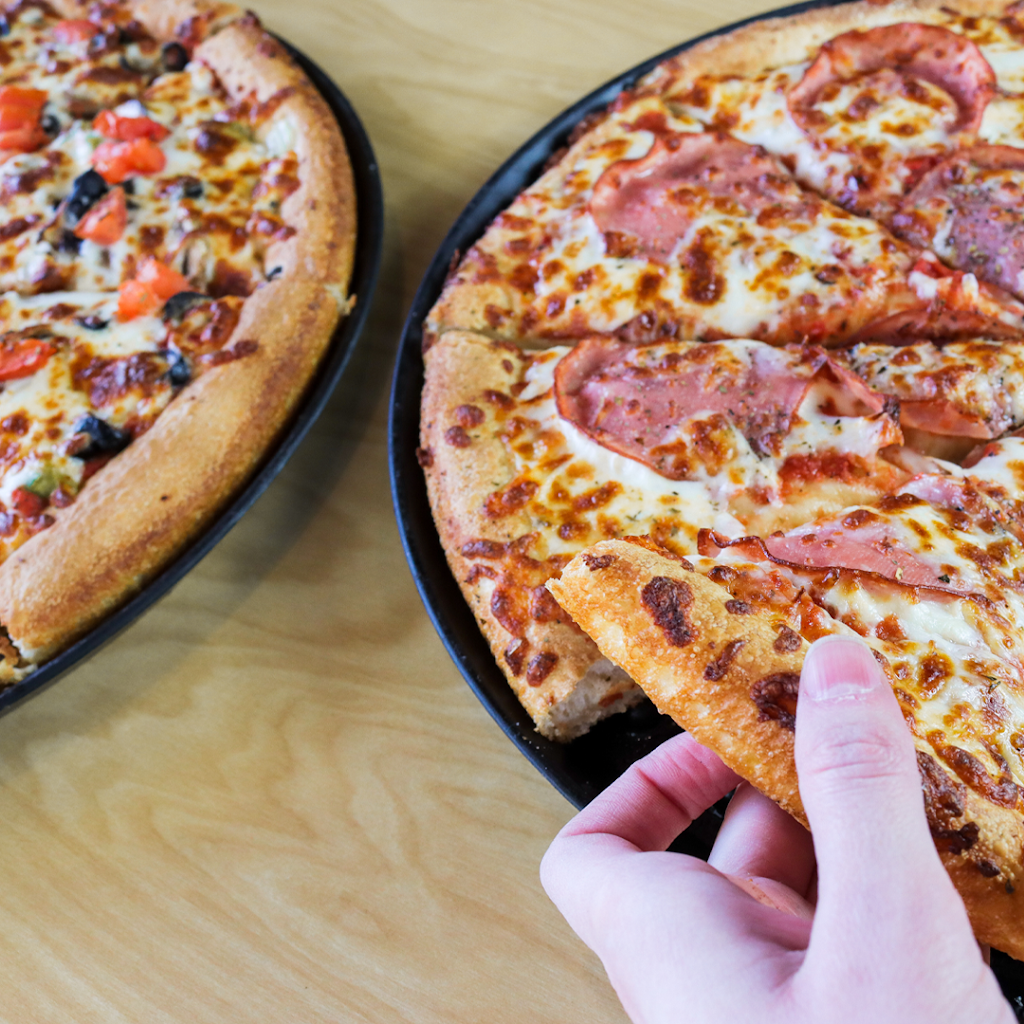 Westside Pizza | meal delivery | 432 S Fortuna Blvd, Fortuna, CA 95540, USA | 7077259990 OR +1 707-725-9990