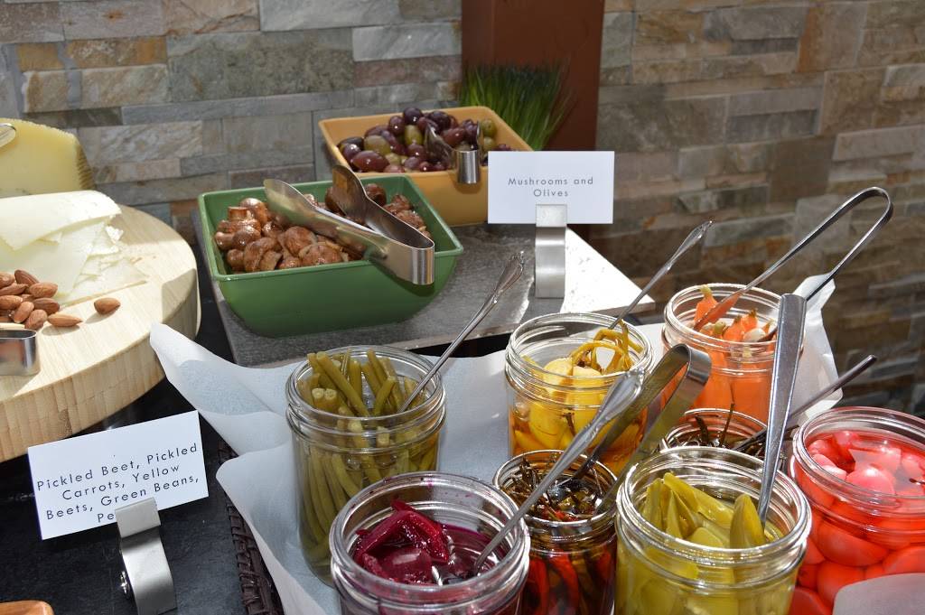 AQUA Providence | night club | 1 Orms St, Providence, RI 02904, USA | 4012722400 OR +1 401-272-2400