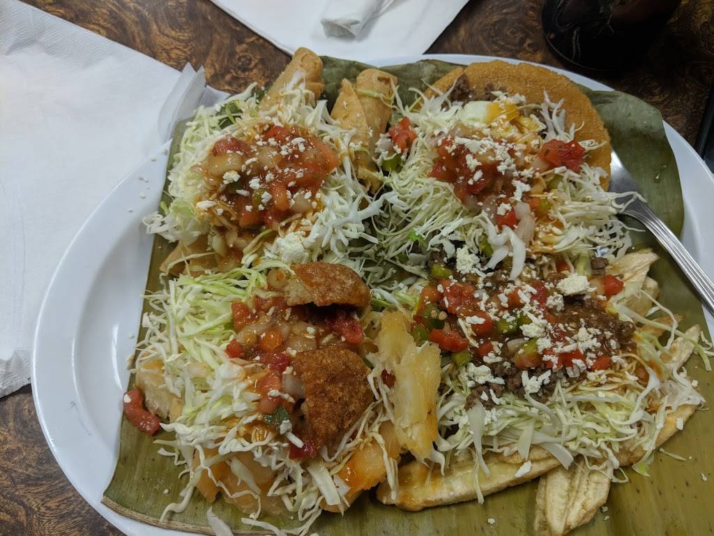 Mi Tierra Restaurant Sabor Catracho | restaurant | 3043 NW 16th St, Oklahoma City, OK 73107, USA | 4058398051 OR +1 405-839-8051