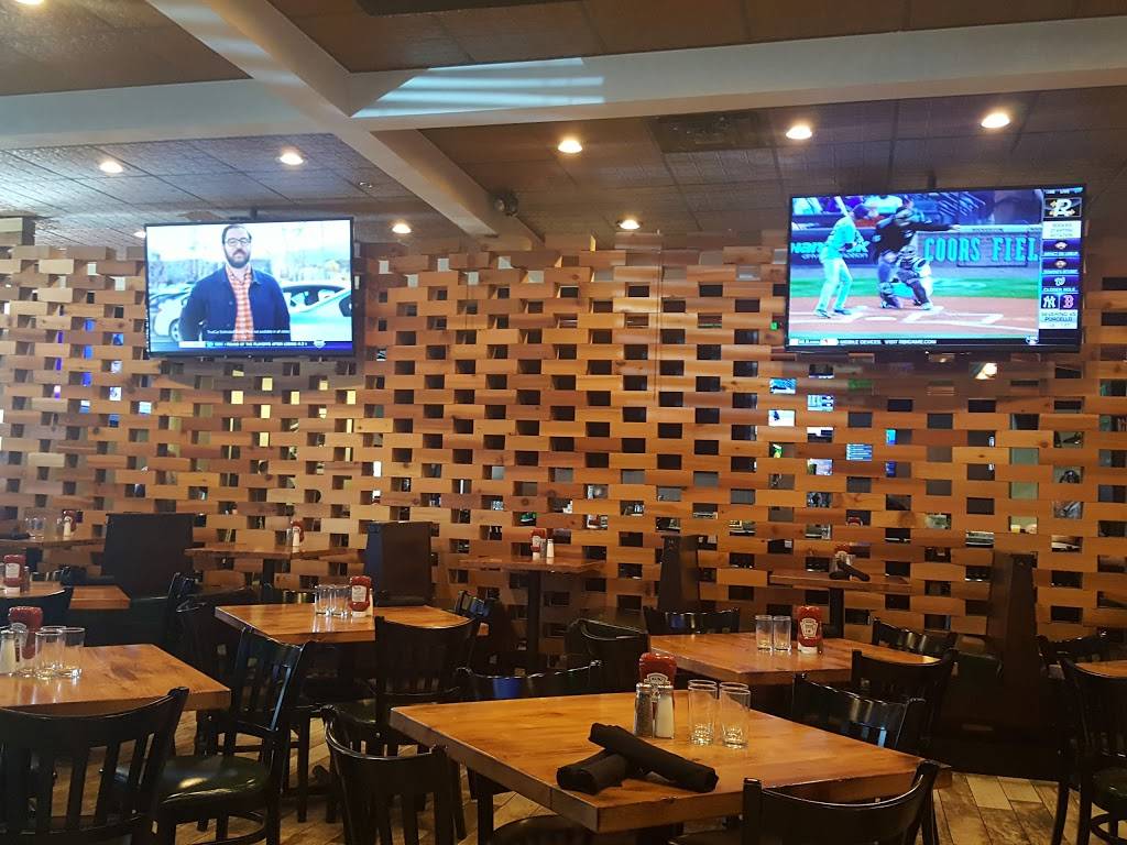 Pub W | restaurant | 3121 W Memorial Rd, Oklahoma City, OK 73134, USA | 4056082200 OR +1 405-608-2200