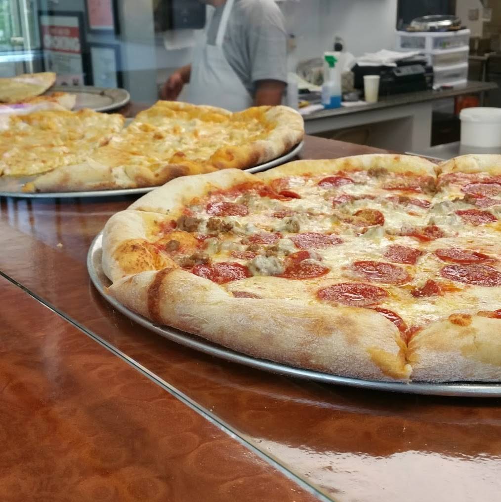 Carrozza Pizza Company | meal delivery | 115 North St, Dryden, NY 13053, USA | 6078448808 OR +1 607-844-8808