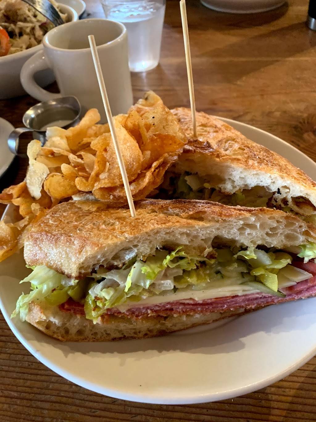 August Rhodes Market | restaurant | 3073 N Campbell Ave, Tucson, AZ 85719, USA | 5204478873 OR +1 520-447-8873