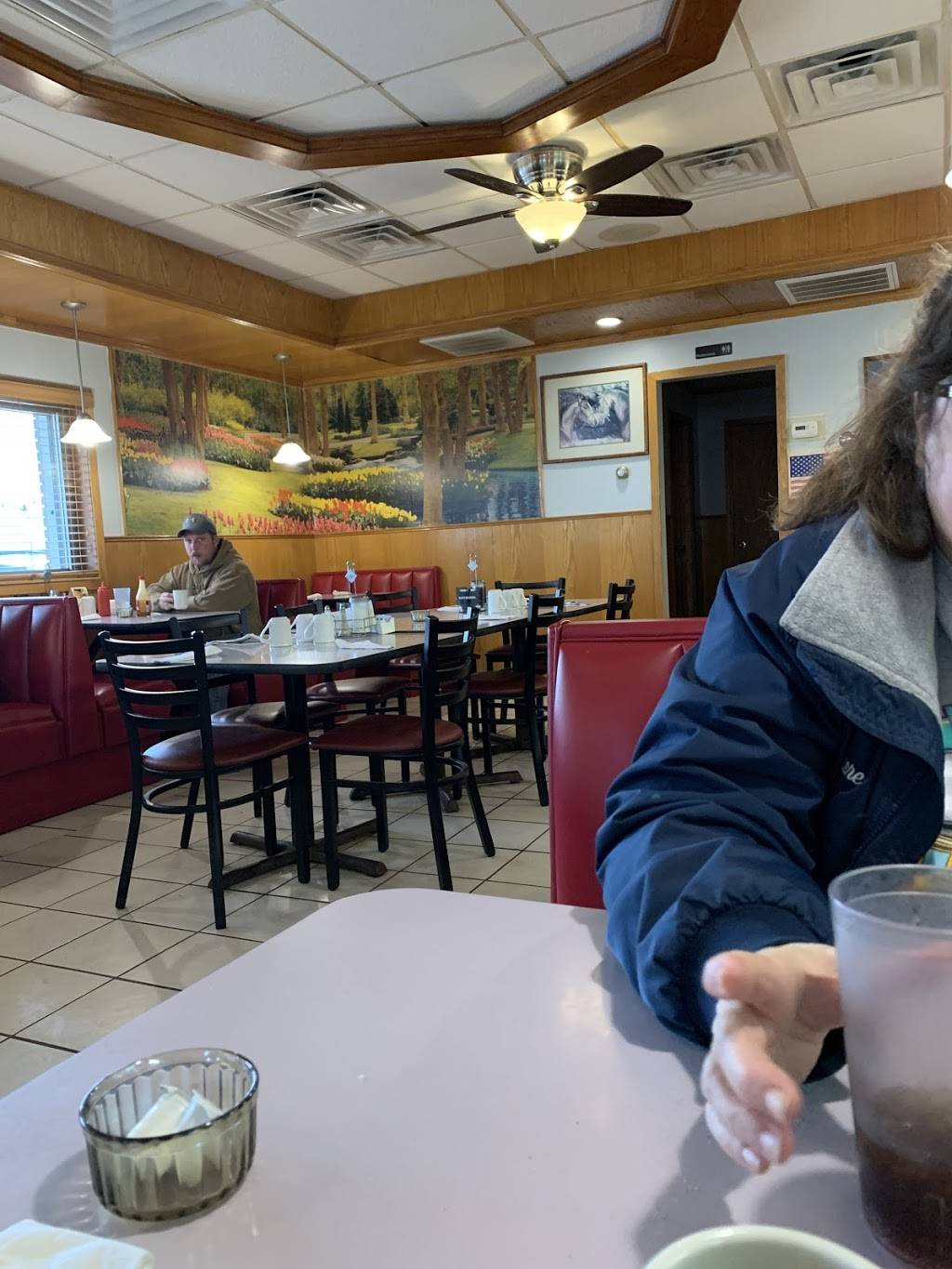 Chestnut Family Restaurant | restaurant | 1402 Chestnut St, Henry, IL 61537, USA | 3093643366 OR +1 309-364-3366