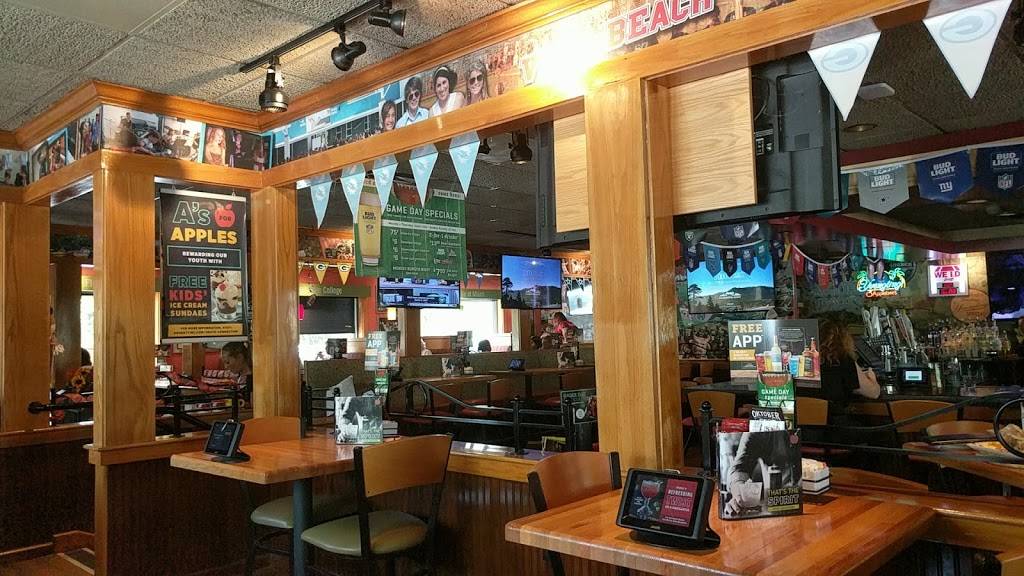 Applebees Grill + Bar | restaurant | 5335 20th St, Vero Beach, FL 32966, USA | 7729780551 OR +1 772-978-0551