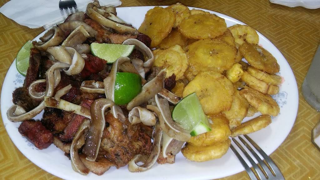 La Brasa Restaurant | restaurant | 4207, 1119 New York Ave, Union City, NJ 07087, USA | 2015909300 OR +1 201-590-9300