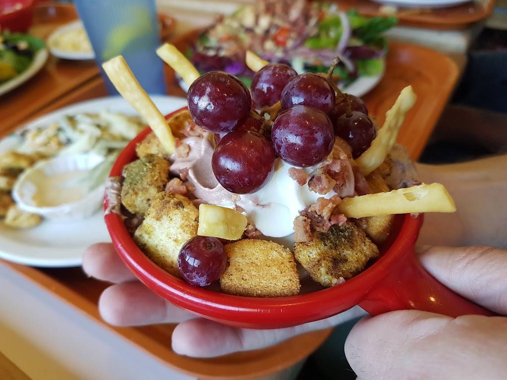 Sweet Tomatoes | meal takeaway | 14015 E Evans Ave, Aurora, CO 80014, USA | 3037454664 OR +1 303-745-4664