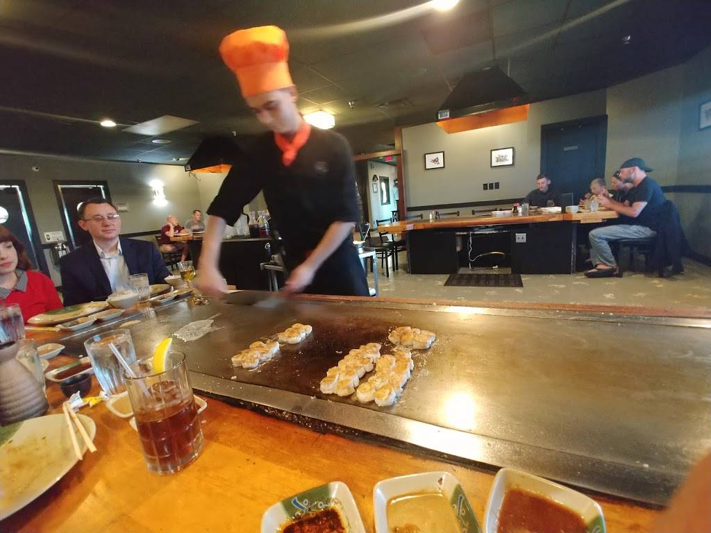 Ohana Steakhouse | restaurant | 2900 University Ave, West Des Moines, IA 50266, USA | 5152253325 OR +1 515-225-3325