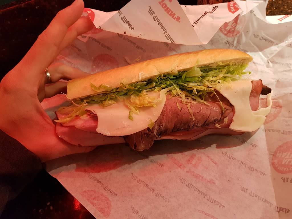 Jimmy Johns | meal delivery | 2416 Victory Park Ln Ste. C7, Dallas, TX 75219, USA | 2149819121 OR +1 214-981-9121