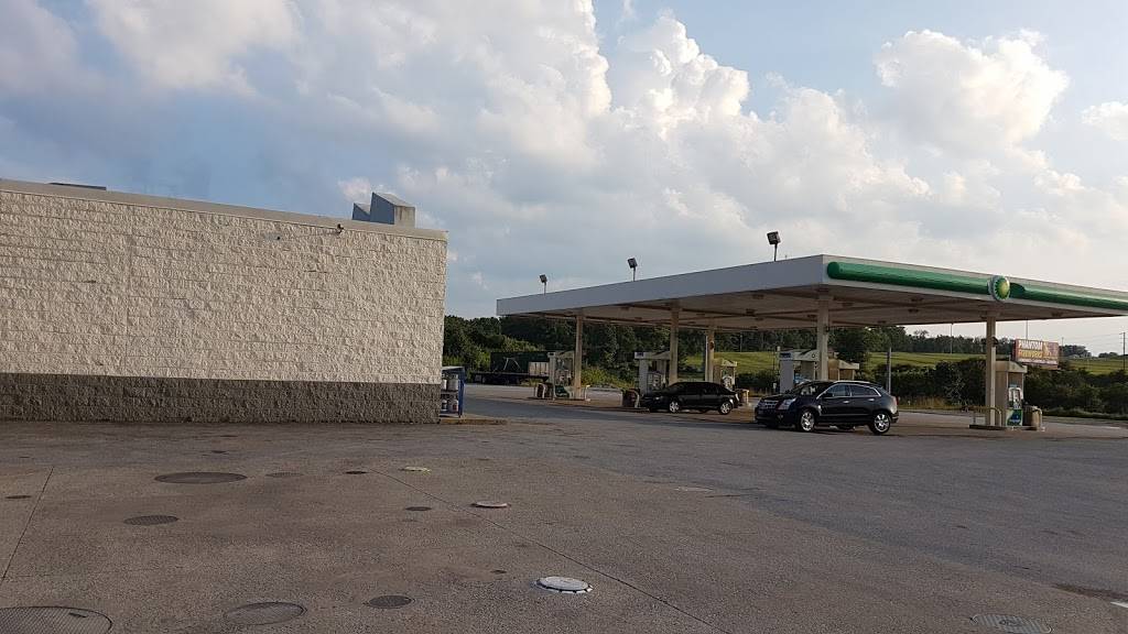 BP | restaurant | 5301 Sparta Pike, Sparta, KY 41086, USA | 8595671280 OR +1 859-567-1280