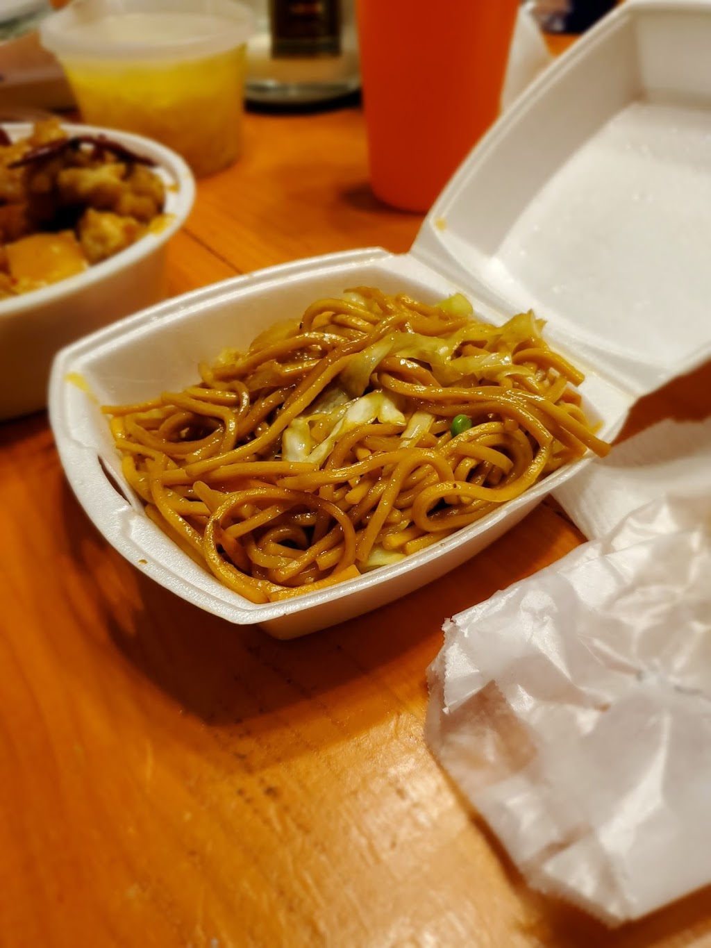 Lins Express | restaurant | 11841 Alamo Ranch Pkwy Suite 114, San Antonio, TX 78253, USA | 2103621812 OR +1 210-362-1812