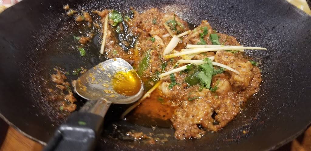 Karahi Point | restaurant | 6905 Millcreek Dr, Mississauga, ON L5N 6A3, Canada | 9055428778 OR +1 905-542-8778