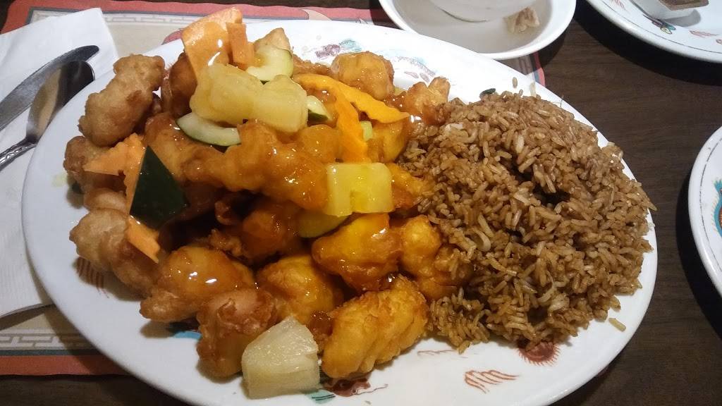 Ocean City Restaurant | restaurant | 35 S Telegraph Rd, Pontiac, MI 48341, USA | 2483345320 OR +1 248-334-5320