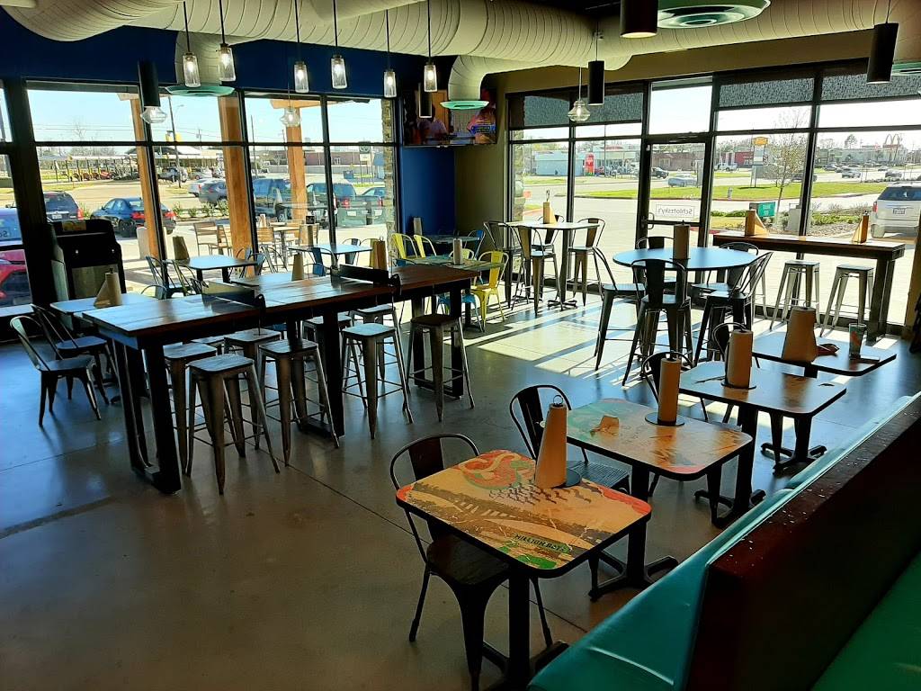 Schlotzskys | bakery | 330 TX-78 Suite 100, Wylie, TX 75098, USA | 2145012866 OR +1 214-501-2866