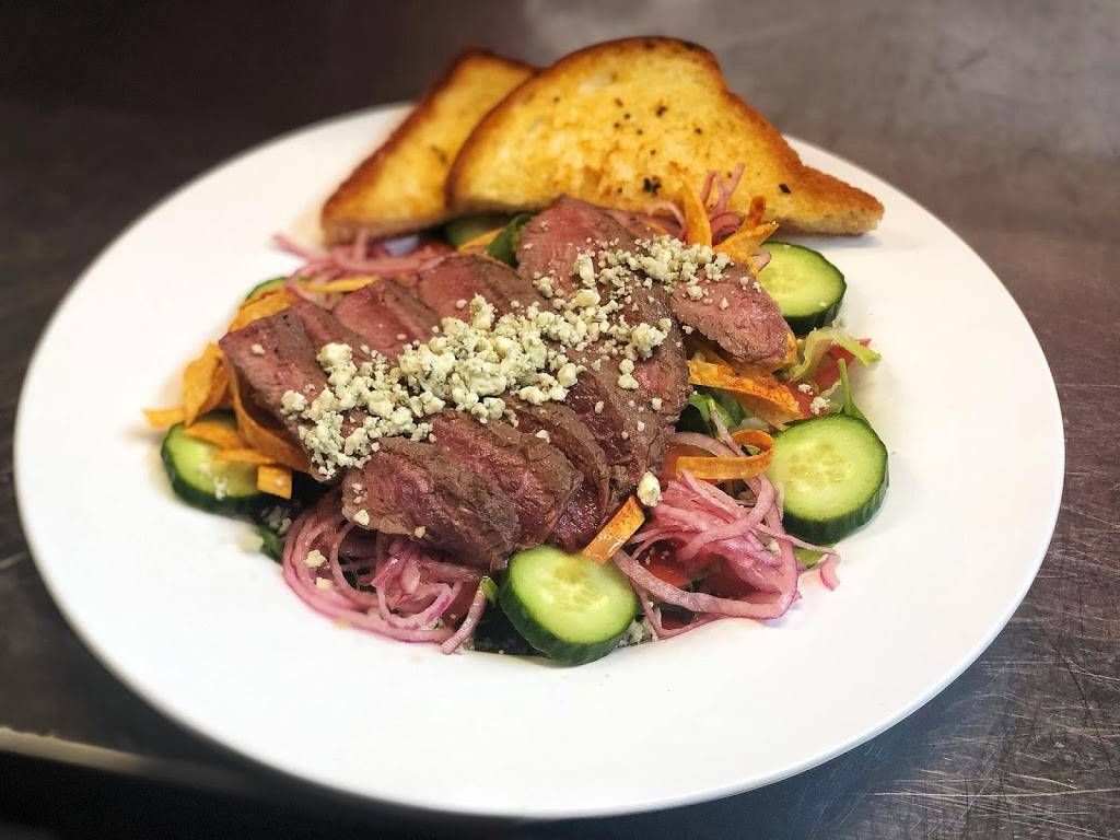 The Guaranty Cafe and Grocery | cafe | 93668 OR-99, Junction City, OR 97448, USA | 5419986964 OR +1 541-998-6964