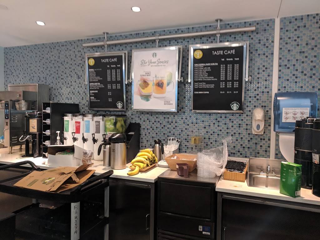 Taste Cafe | restaurant | Founders Hall, 100 N Tryon St Ste 300, Charlotte, NC 28202, USA | 9803887468 OR +1 980-388-7468