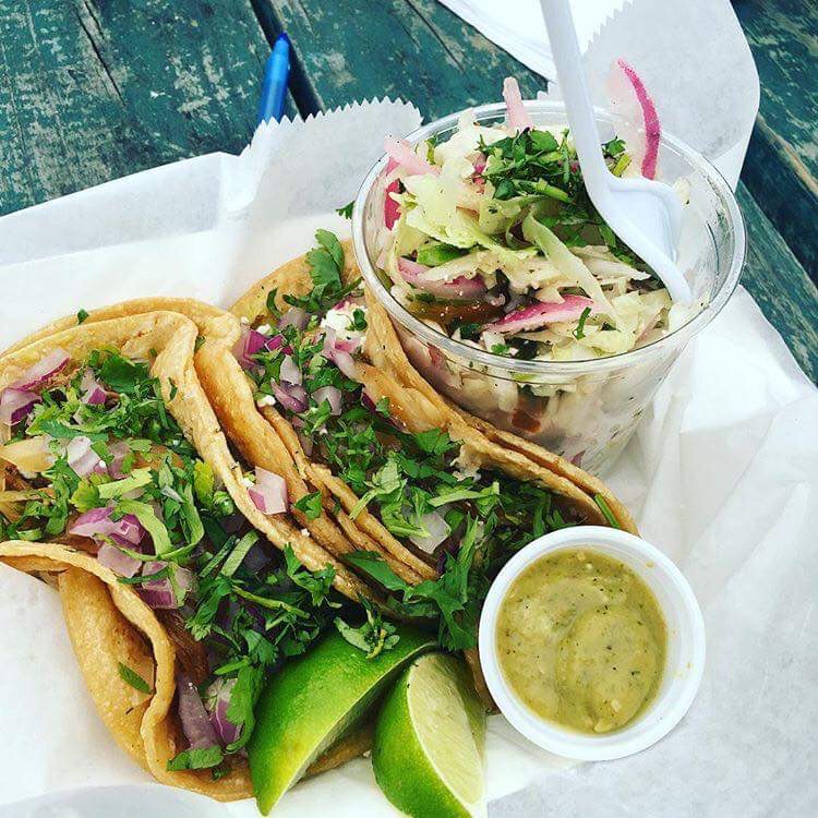 Tacos Mexicanos East Hill | restaurant | 3000 N 12th Ave, Pensacola, FL 32503, USA | 8502917195 OR +1 850-291-7195