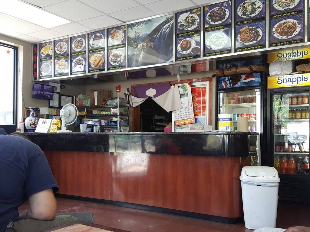 Main Moon Chinese Restaurant | restaurant | 5604 145 Main St, West Orange, NJ 07052, USA | 9737365599 OR +1 973-736-5599