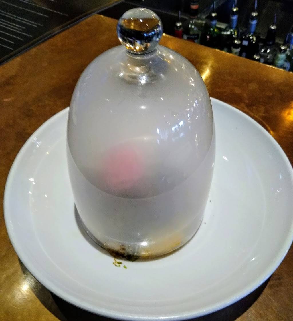 Spoonbread Bistro | restaurant | 2526 Floyd Ave, Richmond, VA 23220, USA | 8043598000 OR +1 804-359-8000