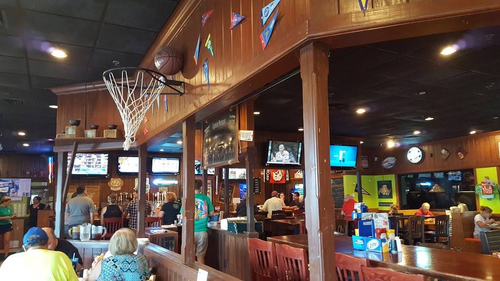 Toucans Ale House | restaurant | 2450 Perry Lane Rd, Brunswick, GA 31525, USA | 9125541937 OR +1 912-554-1937