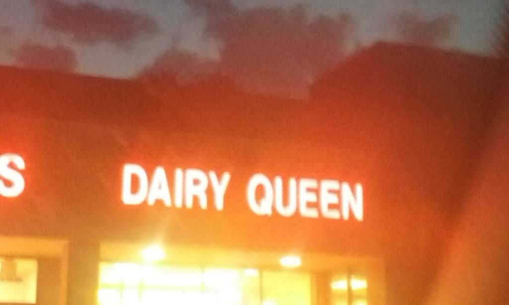 Dairy Queen | restaurant | Springbrook Center, 2547 Plainfield-Naperville Rd Ste 132, Naperville, IL 60564, USA | 6305489437 OR +1 630-548-9437