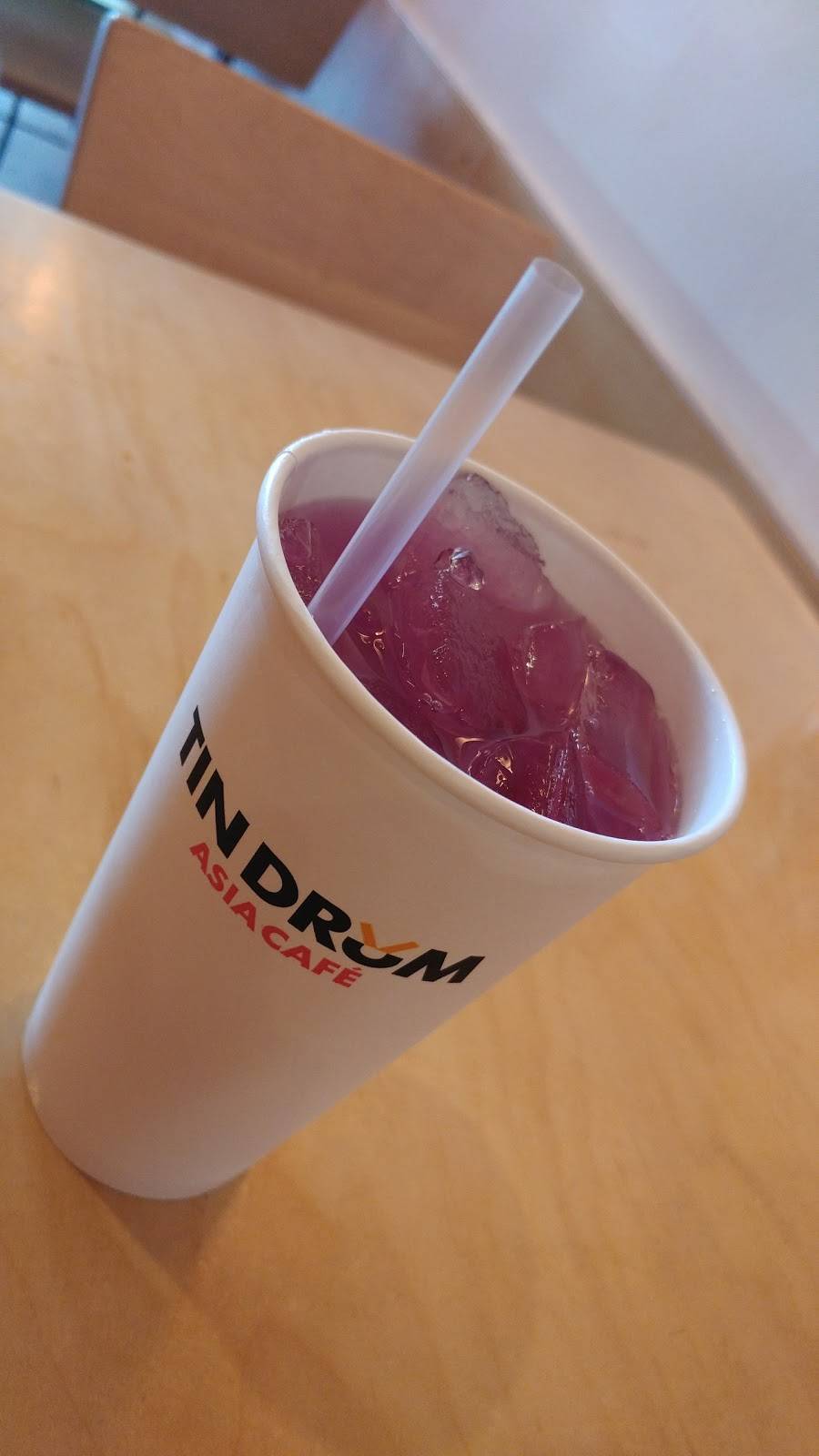 Tin Drum Asian Kitchen - Akers Mill Square | restaurant | 2955 Cobb Pkwy SE, Atlanta, GA 30339, USA | 6787427068 OR +1 678-742-7068