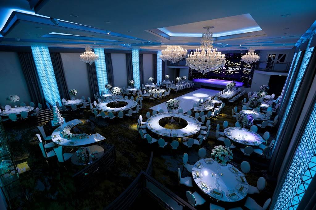 Stars On Brand | Banquet Hall | night club | 417 N Brand Blvd, Glendale, CA 91203, USA | 7474442000 OR +1 747-444-2000