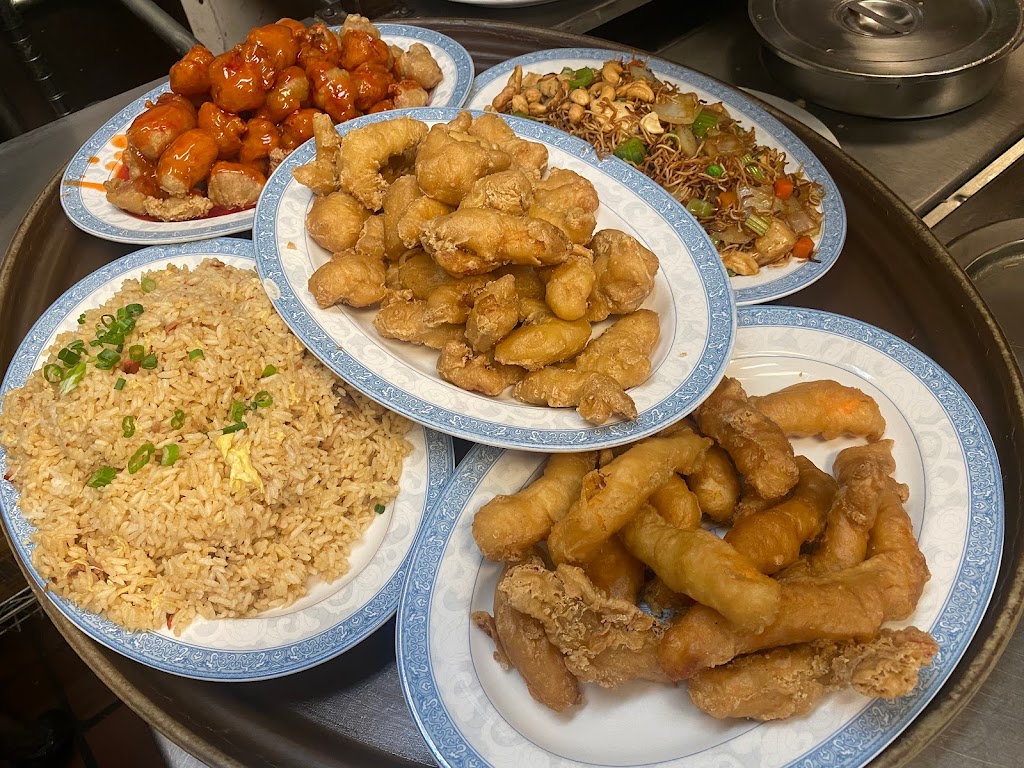 Silver Dragon | restaurant | 1011 Spring St, Medford, OR 97504, USA | 5417766793 OR +1 541-776-6793