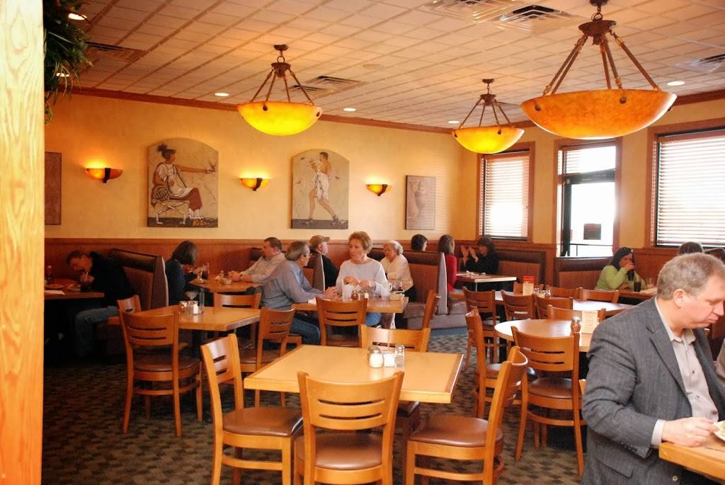 Mythos Greek & Italian Restaurant | restaurant | 6140 W Wade Hampton Blvd, Taylors, SC 29687, USA | 8648775070 OR +1 864-877-5070