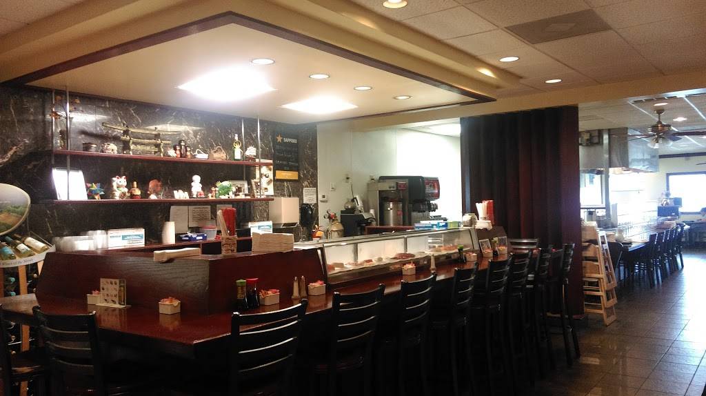 Ichiban Japanese Restaurant | restaurant | 270 S Stratford Rd, Winston-Salem, NC 27103, USA | 3367253050 OR +1 336-725-3050