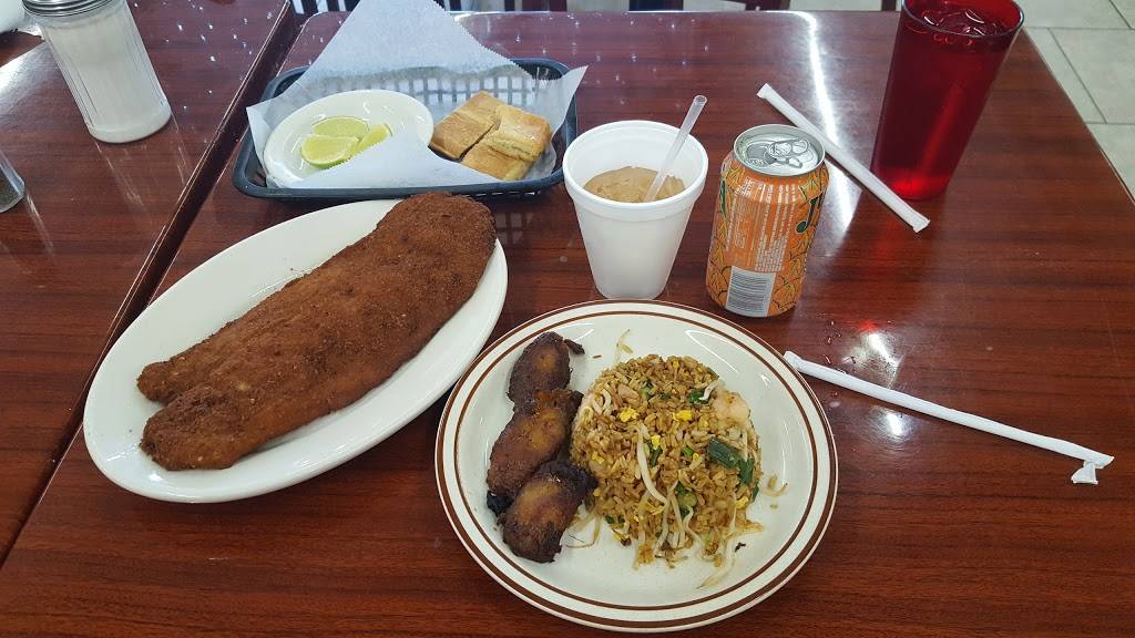 Arco Iris Cafe | restaurant | 4001 N Habana Ave, Tampa, FL 33607, USA | 8138728306 OR +1 813-872-8306