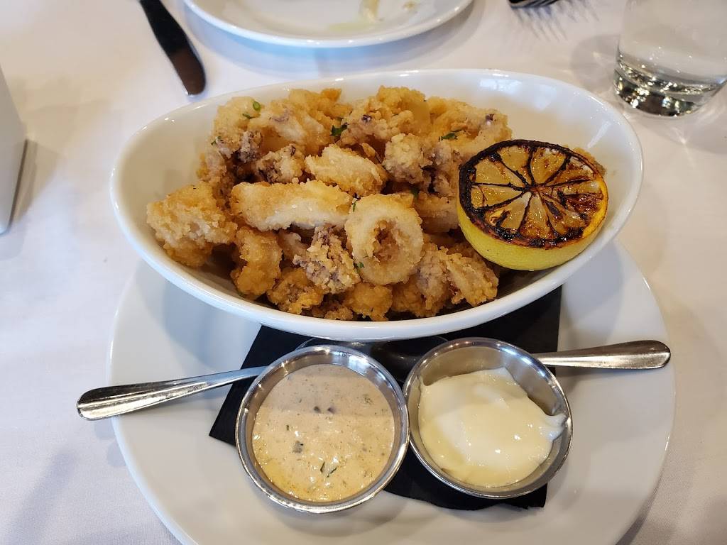 YaYas Euro Bistro in Overland Park | restaurant | 7021 W 135th St, Overland Park, KS 66223, USA | 9133451111 OR +1 913-345-1111