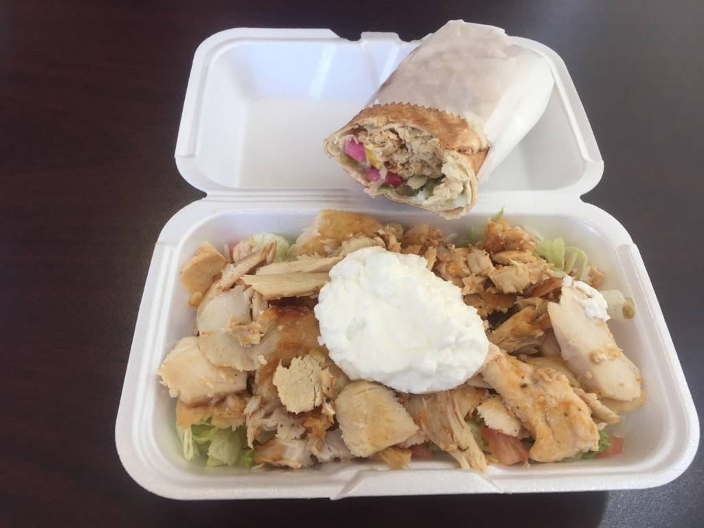Bashas Shawarma | restaurant | 500 Manning Rd, Windsor, ON N8N 5H3, Canada | 5199683536 OR +1 519-968-3536