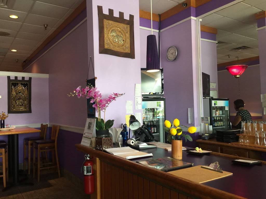 Thai Orchid Restaurant | restaurant | 4317 Dale Blvd, Dale City, VA 22193, USA | 7038970888 OR +1 703-897-0888