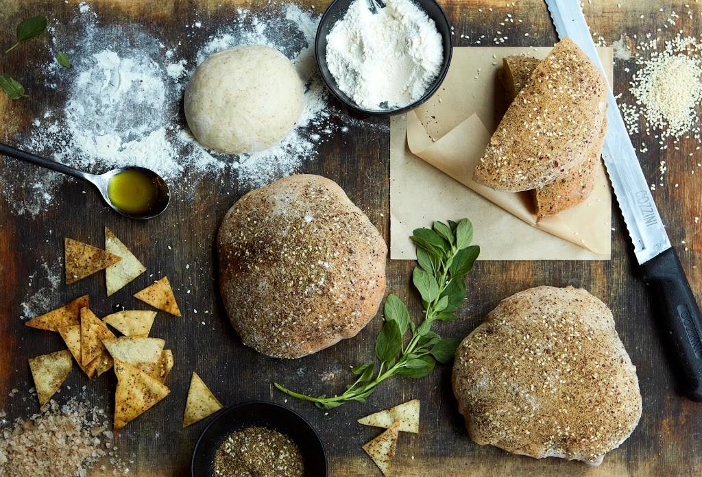 Mama Ganoush | restaurant | 74 5th Ave, New York, NY 10003, USA | 6466783921 OR +1 646-678-3921