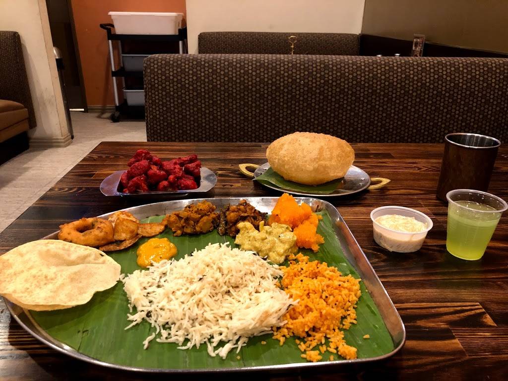 Andhra Mess - Indian Cuisine | restaurant | 5910 N MacArthur Blvd #142, Irving, TX 75039, USA | 4696876800 OR +1 469-687-6800