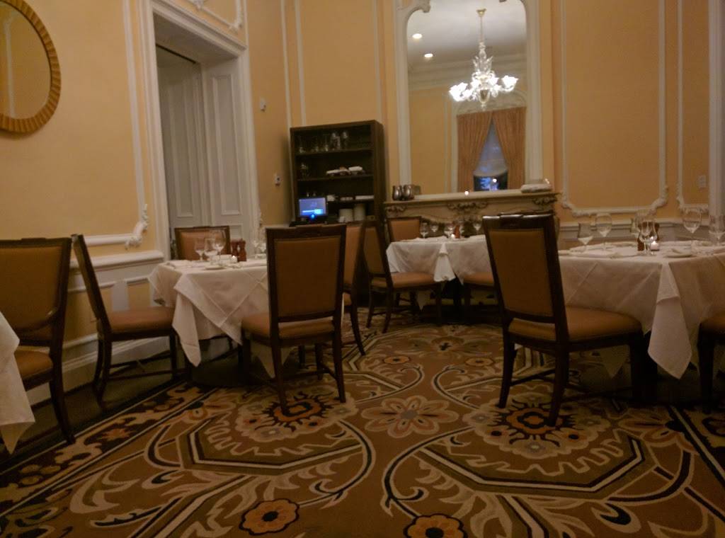 Lemaire | restaurant | 101 W Franklin St, Richmond, VA 23220, USA | 8046494629 OR +1 804-649-4629