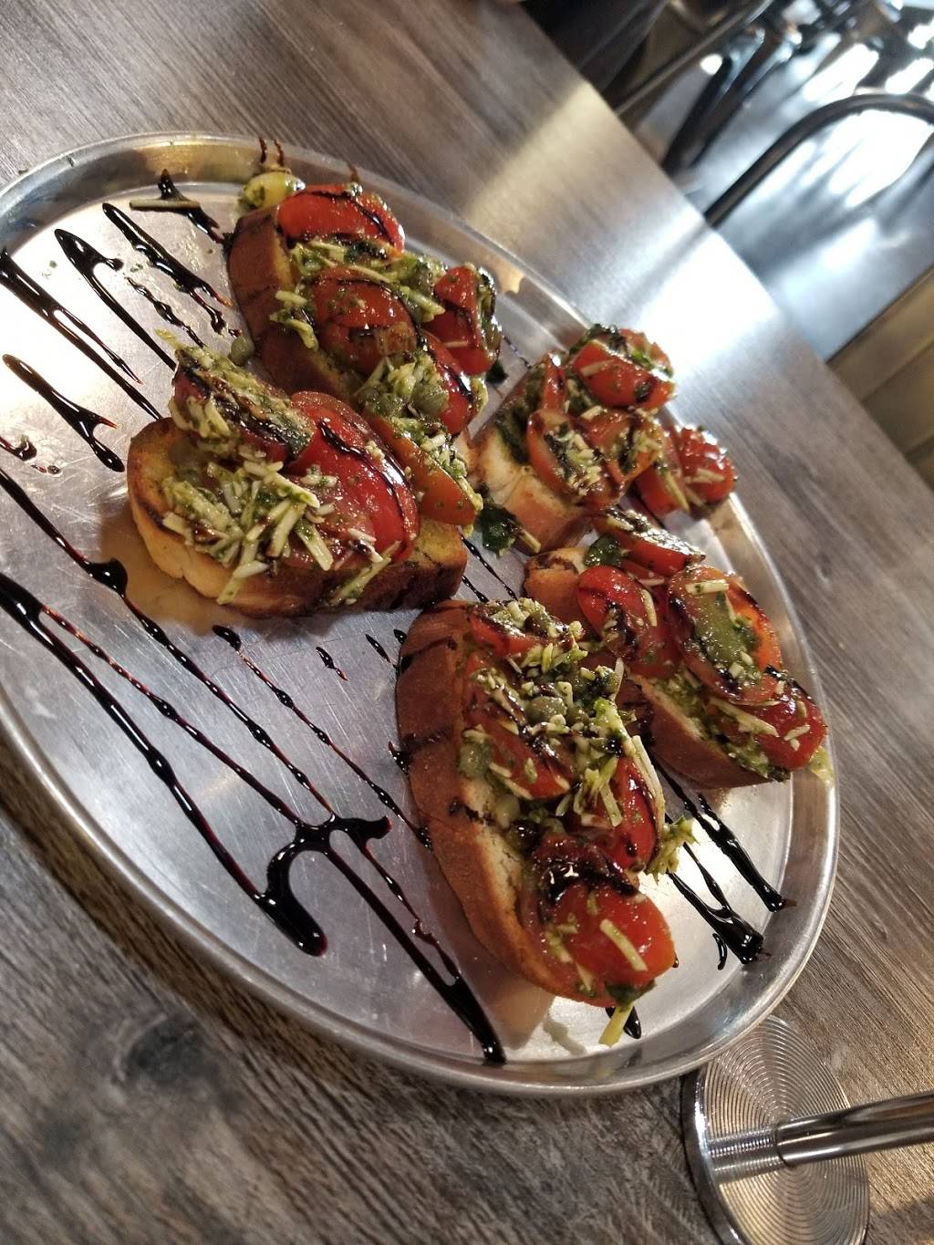 The Planing Mill | Artisan Pizzeria | restaurant | 778 E Center Ave, Visalia, CA 93292, USA | 5597130818 OR +1 559-713-0818