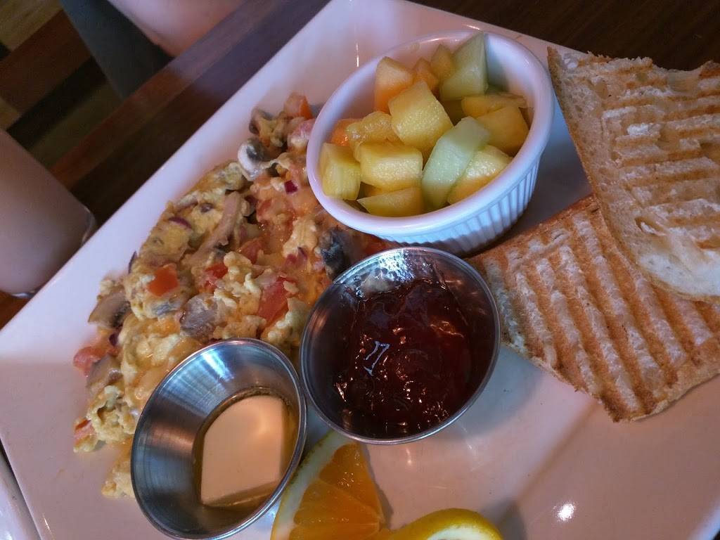 Coupa Cafe - Lytton | cafe | 111 Lytton Ave, Palo Alto, CA 94301, USA | 6507410713 OR +1 650-741-0713