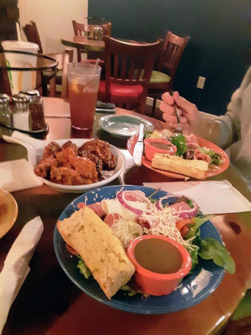 Angelinas Pizzeria & Cafe | meal takeaway | 1815 S Roosevelt Dr, Seaside, OR 97138, USA | 5037171230 OR +1 503-717-1230