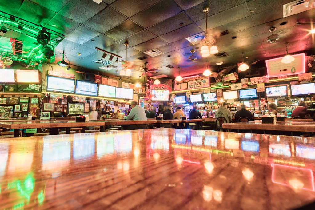 Kilroys | restaurant | 5250a Port Royal Rd, Springfield, VA 22151, USA | 7033217733 OR +1 703-321-7733