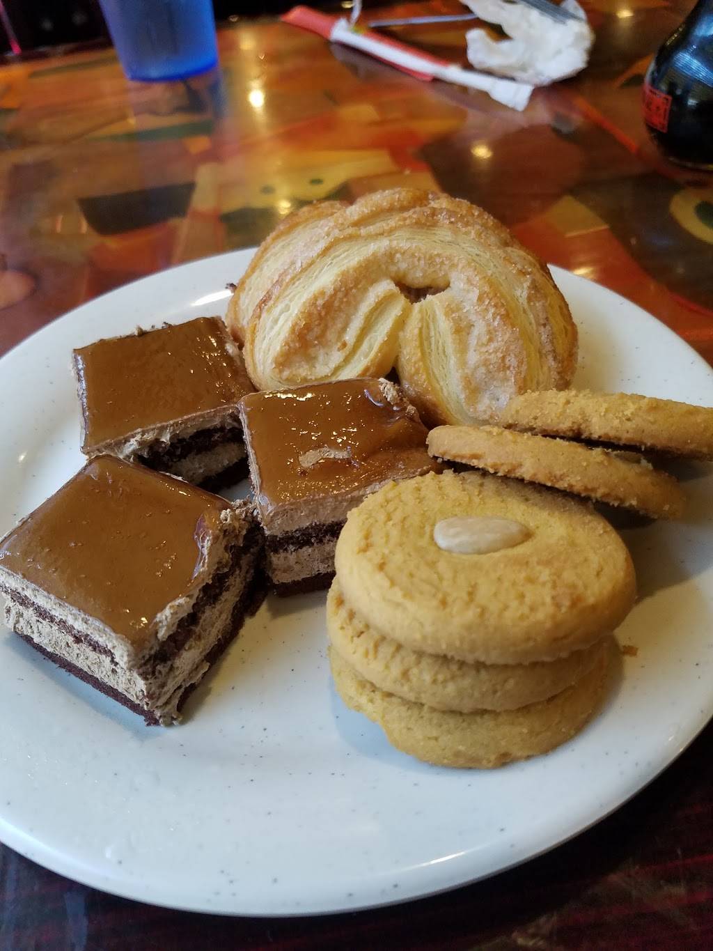 China Harbor | restaurant | 3512 S Cooper St, Arlington, TX 76015, USA | 8174663888 OR +1 817-466-3888