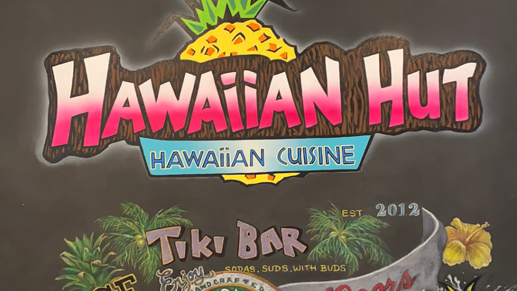Hawaiian Hut | restaurant | 1234 S Riverside Ave, Medford, OR 97501, USA | 5415001727 OR +1 541-500-1727