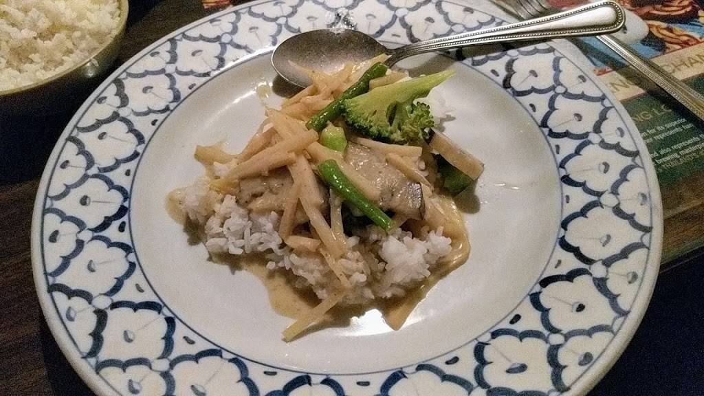 Bangkok Thai Restaurant | restaurant | 3520 S Washington Ave, Titusville, FL 32780, USA | 3212697001 OR +1 321-269-7001