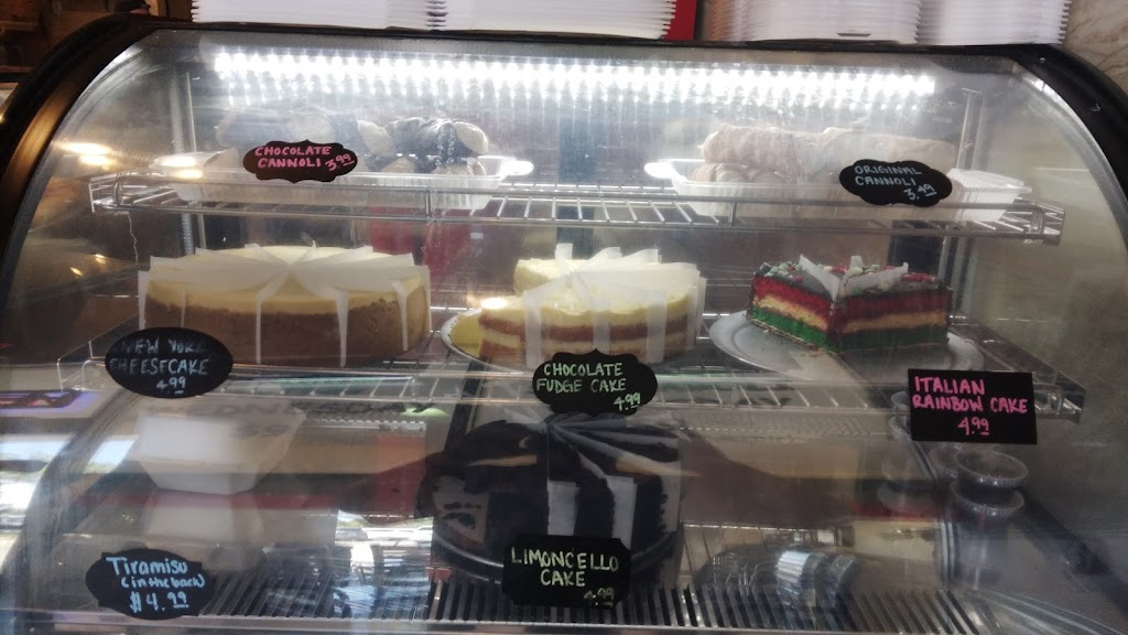 Fortunatos Italian Pizzeria Northeast | restaurant | 212 37th Ave N, St. Petersburg, FL 33704, USA | 7279547279 OR +1 727-954-7279