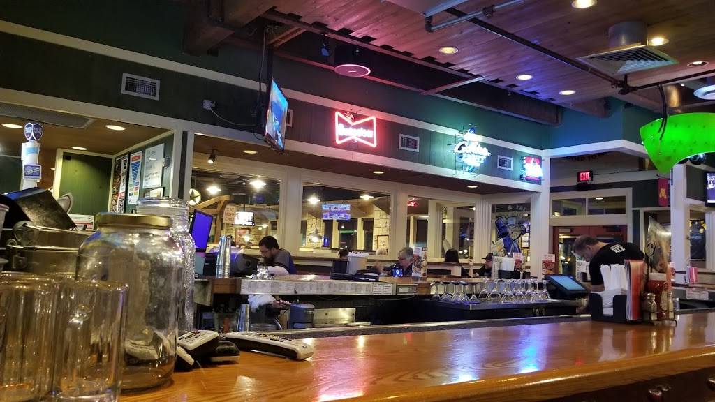 Chilis Grill & Bar | restaurant | 1430 109th Ave NE, Blaine, MN 55449, USA | 7637839222 OR +1 763-783-9222