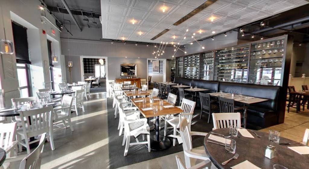 Oliver & Bonacini Café Grill | restaurant | 2901 Bayview Ave, North York, ON M2K 1E6, Canada | 4165901300 OR +1 416-590-1300