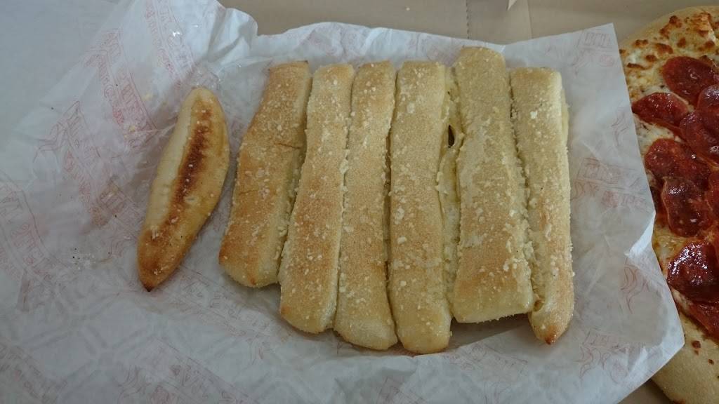 Little Caesars Pizza | meal takeaway | 1229 Morena Blvd, San Diego, CA 92110, USA | 6192764900 OR +1 619-276-4900