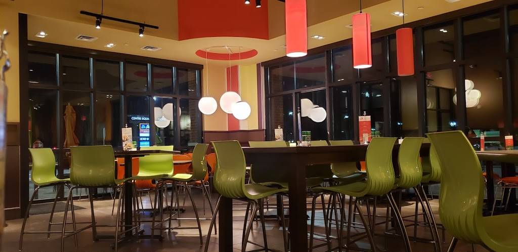 Zoës Kitchen | restaurant | 920 Dekalb Pike Suite 100, Blue Bell, PA 19422, USA | 2677056550 OR +1 267-705-6550