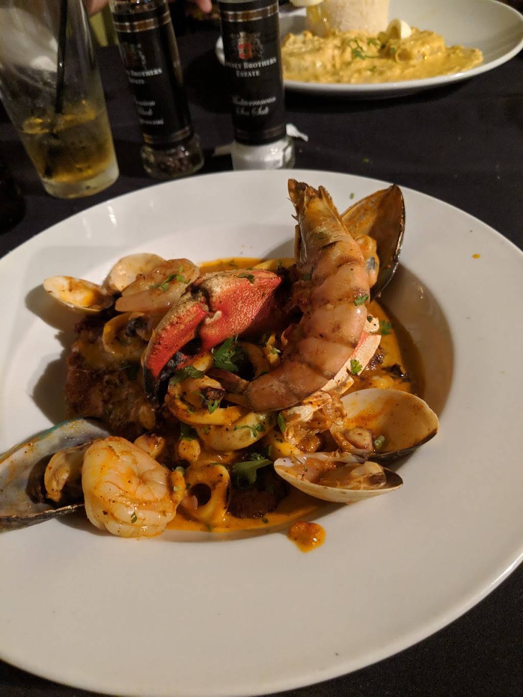 Sumaq Peruvian Restaurant | restaurant | 2616 Santa Barbara Blvd Suite 12-13, Cape Coral, FL 33914, USA | 2394717272 OR +1 239-471-7272